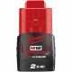 Milwaukee Battery 2.0 Ah M12|[M12B2]